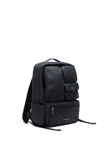 Sac à dos - Shen Dollaro Noir