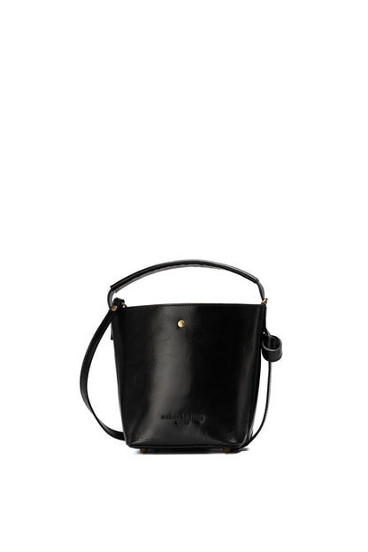 Sac à bandoulière - Solene Noir
