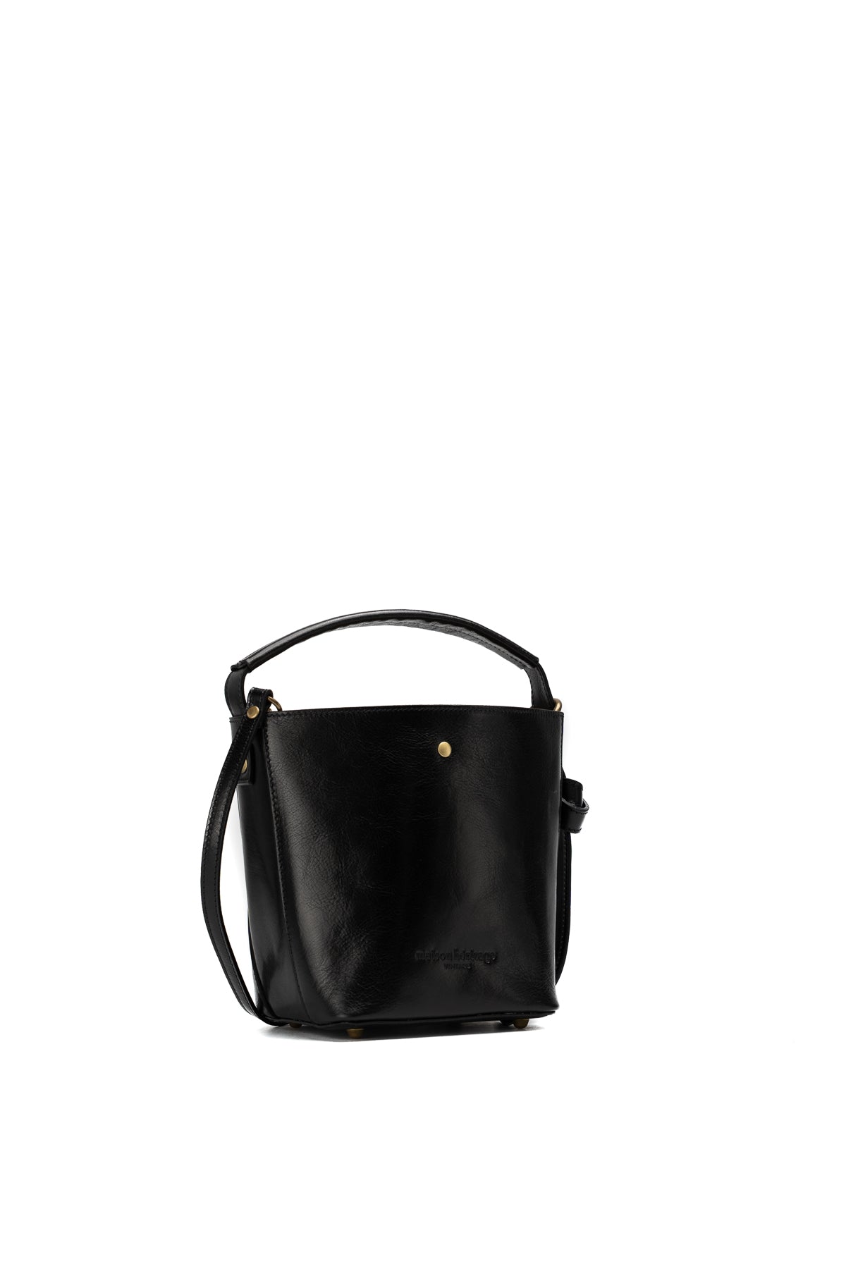 Sac à bandoulière - Solene Noir