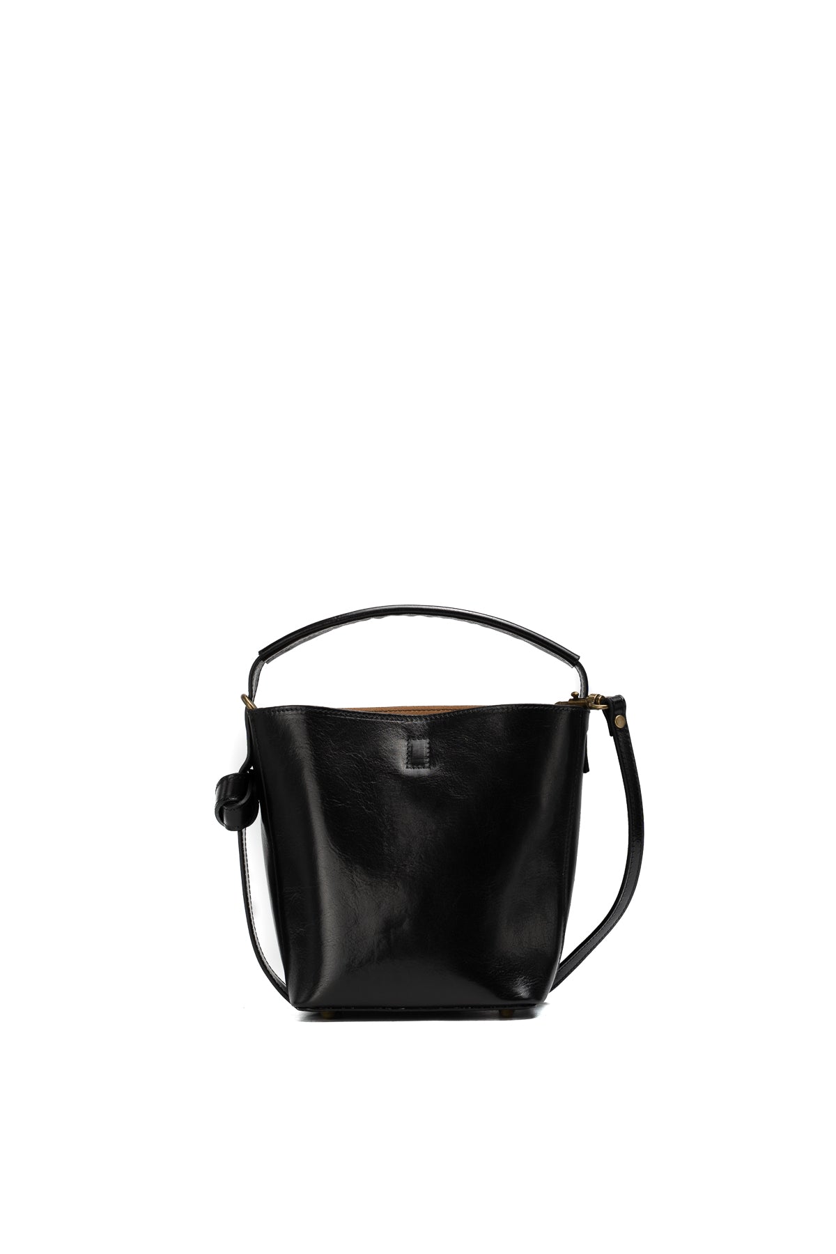 Sac à bandoulière - Solene Noir