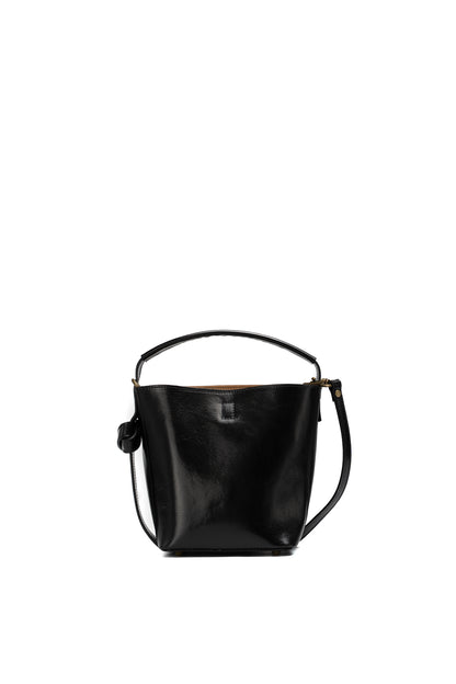 Sac à bandoulière - Solene Noir