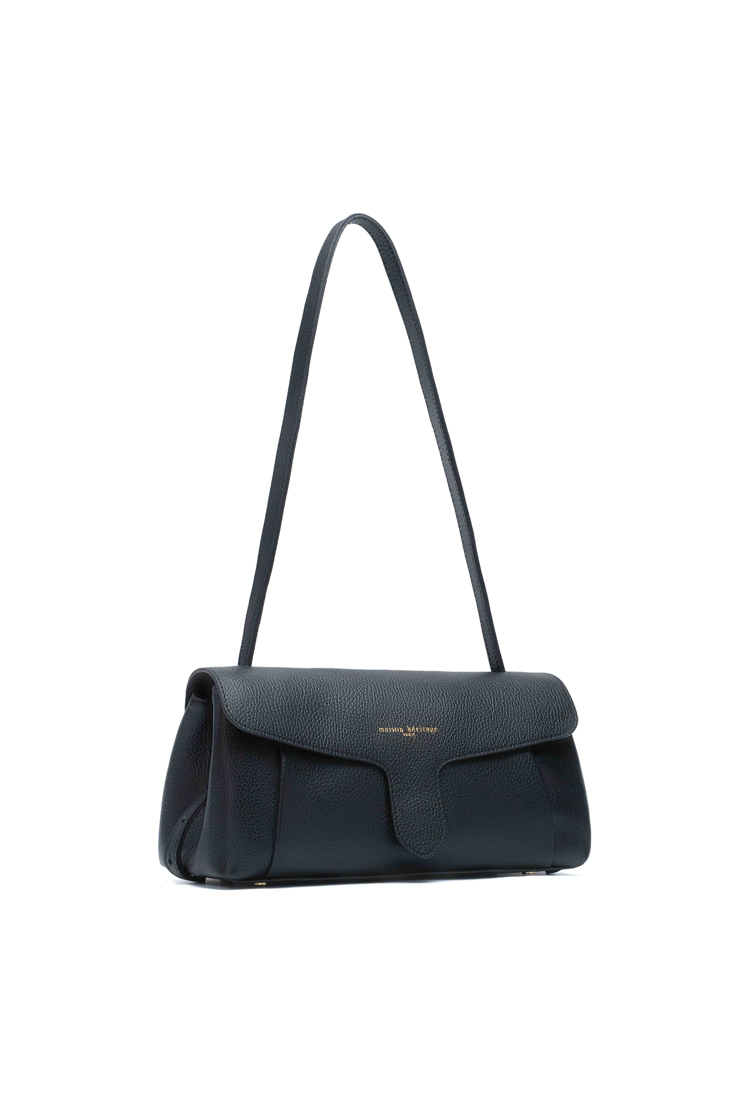 Sac porté-épaule - Solstis Noir