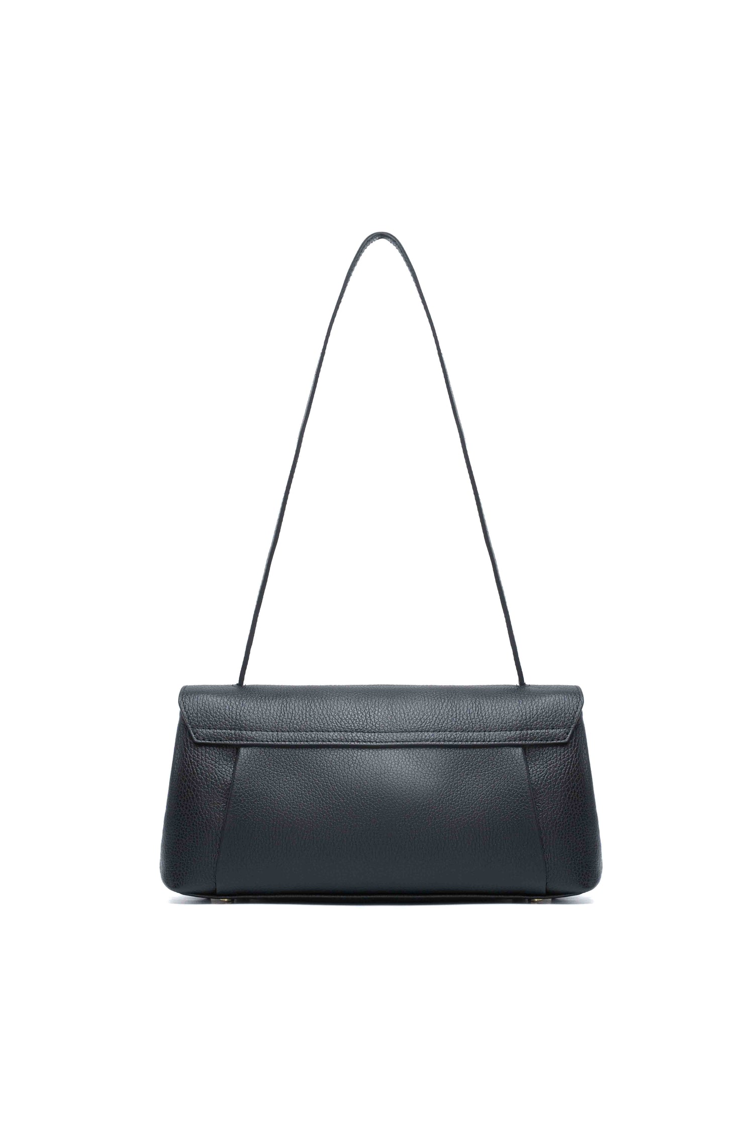 Sac porté-épaule - Solstis Noir