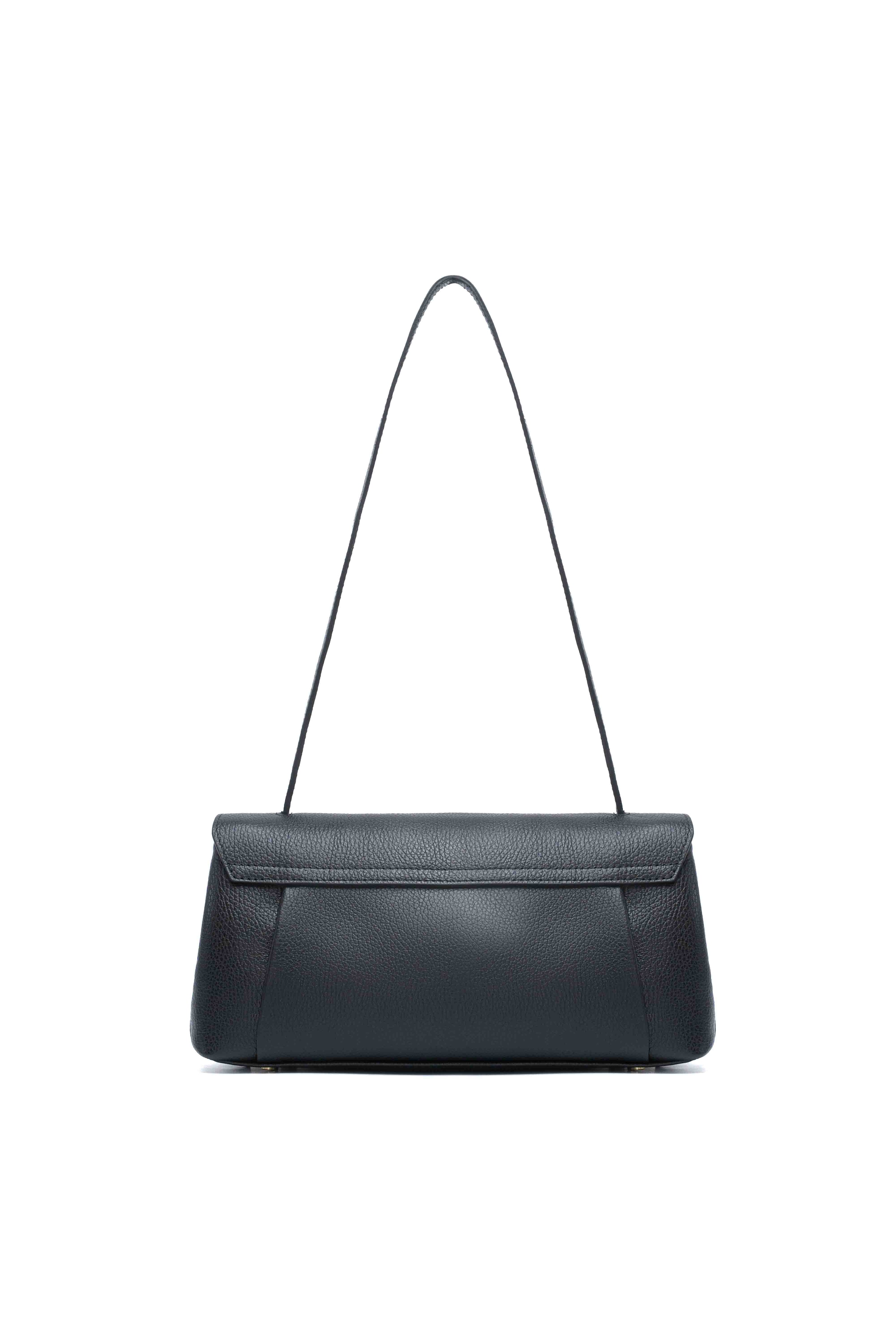 Sac porté-épaule - Solstis Noir