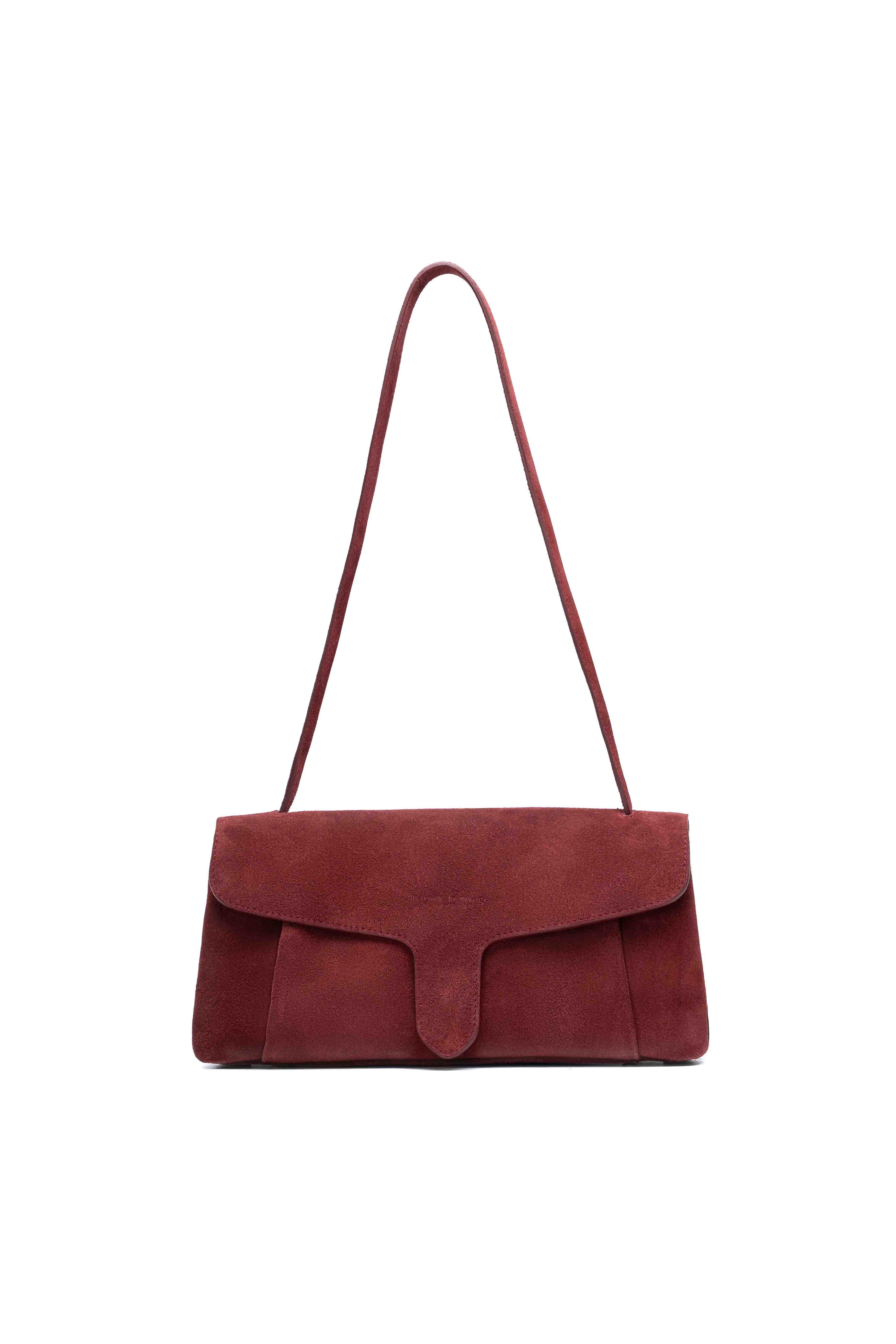 Sac porté-épaule - Solstis