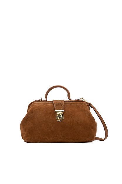 Sac à bandoulière - Swan Camel