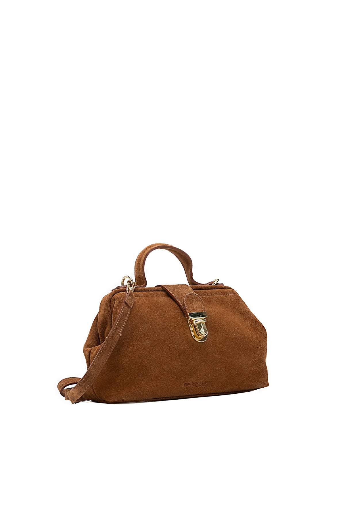 Sac à bandoulière - Swan Camel