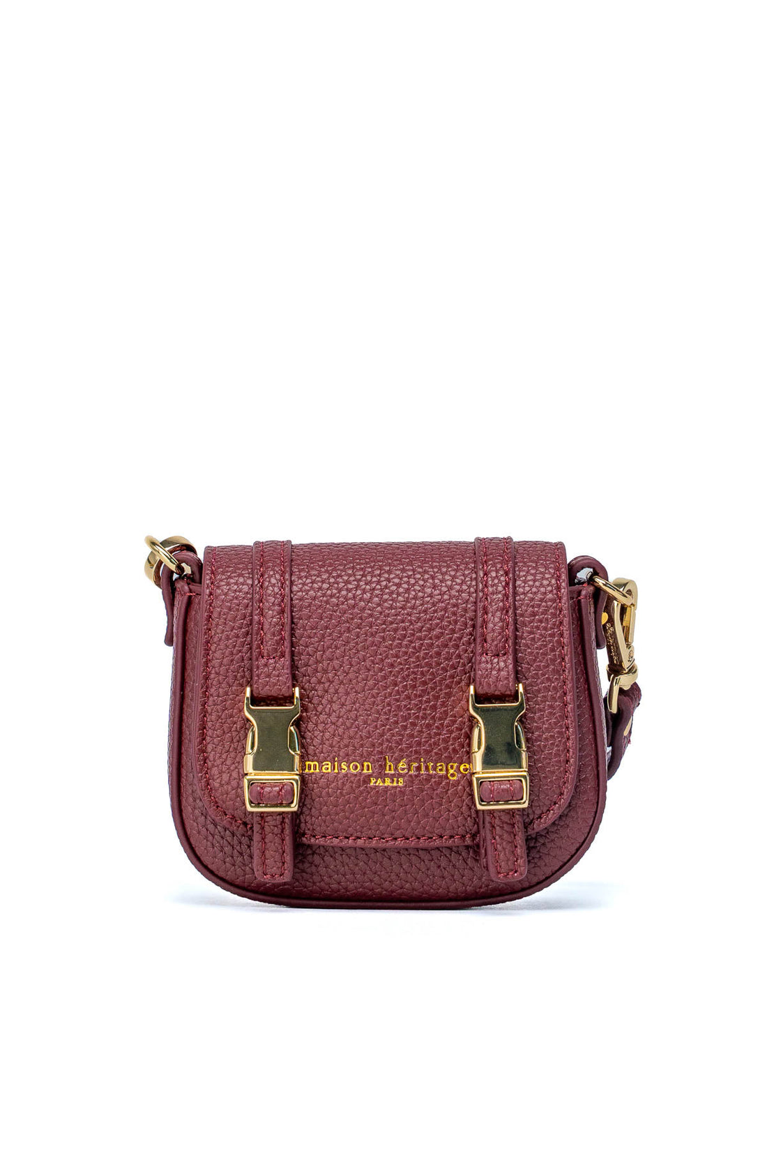 Tex Charms Bordeaux