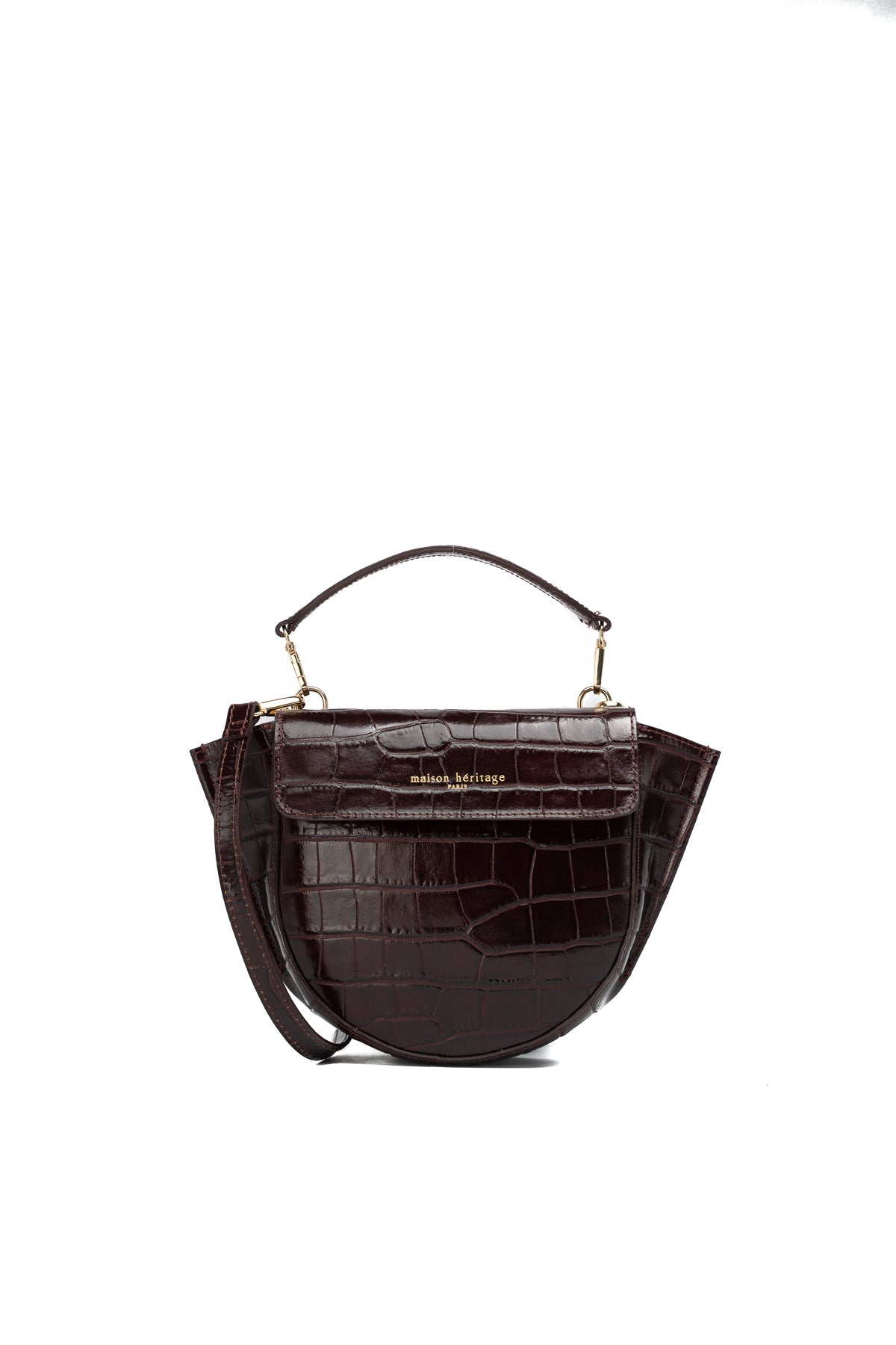 Sac à bandoulière - Vielti