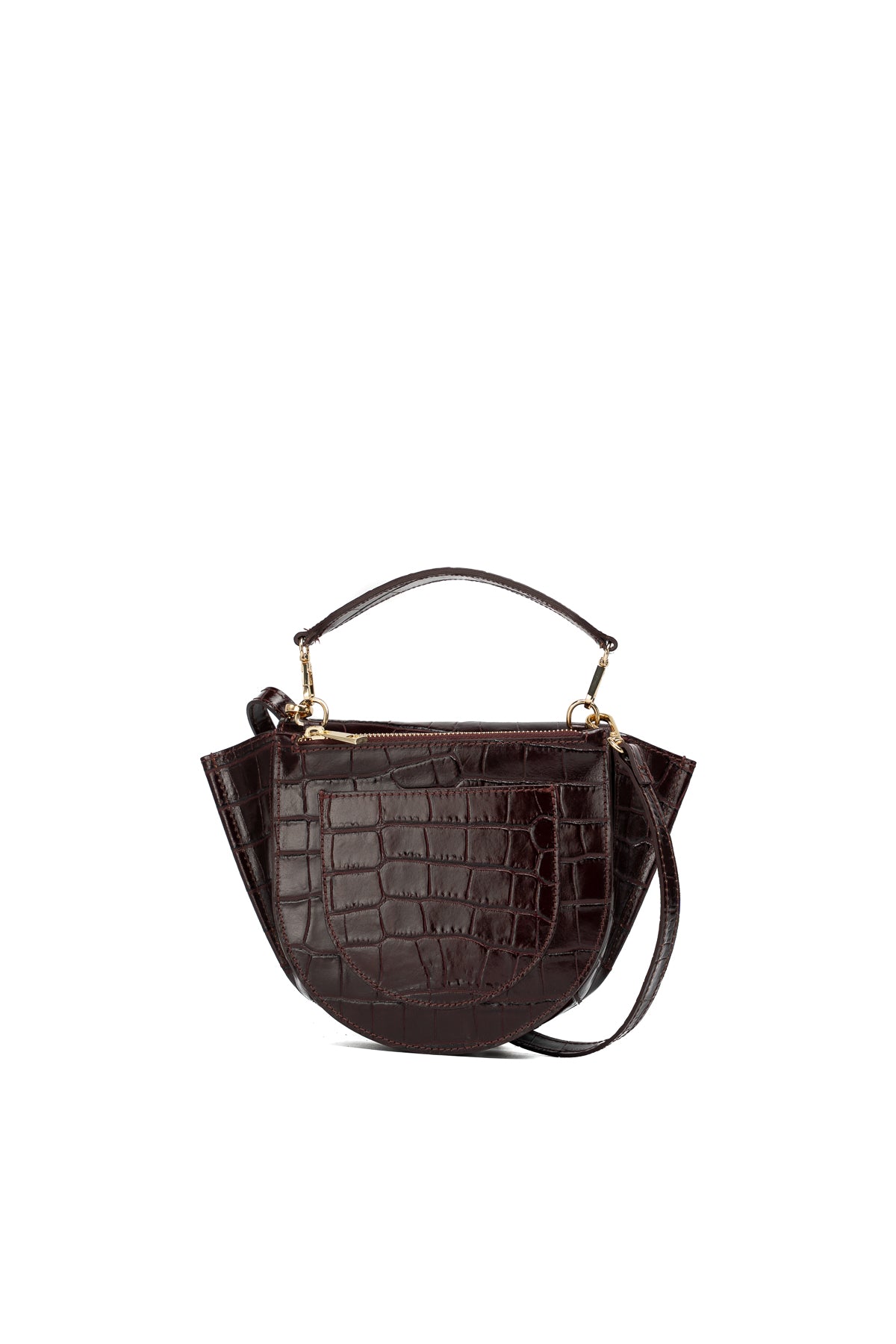 Sac à bandoulière - Vielti