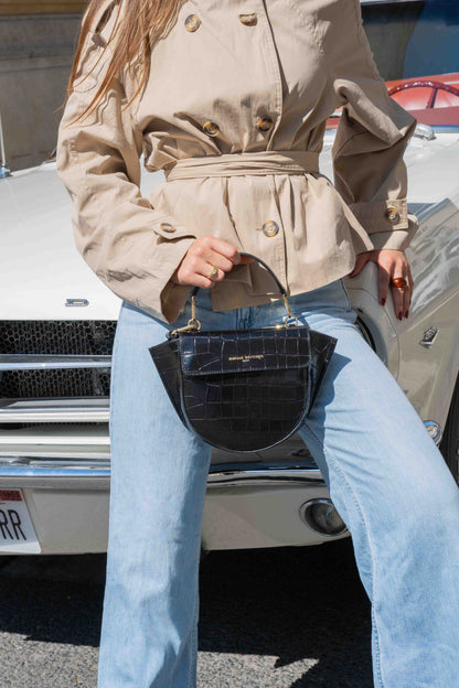 Sac à bandoulière - Vielti
