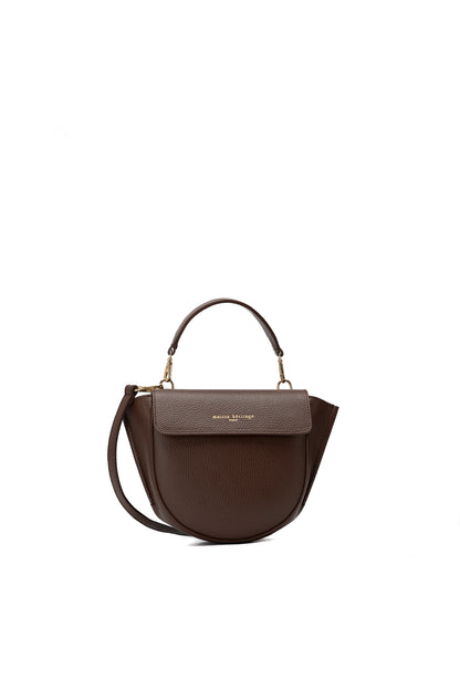 Sac à bandoulière - Vielti Marron