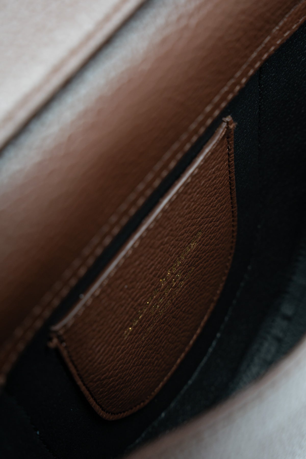 Sac à bandoulière - Vielti Marron