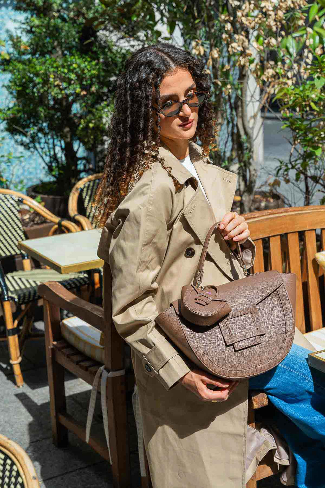 Votti Charms Camel