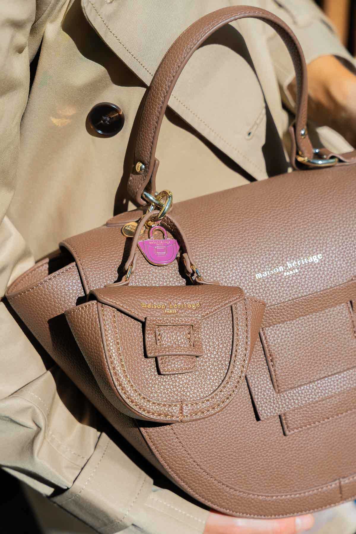 Votti Charms Camel