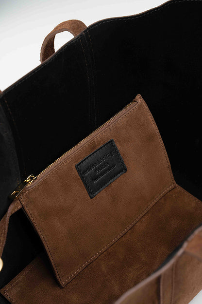 Sac cabas - Yule