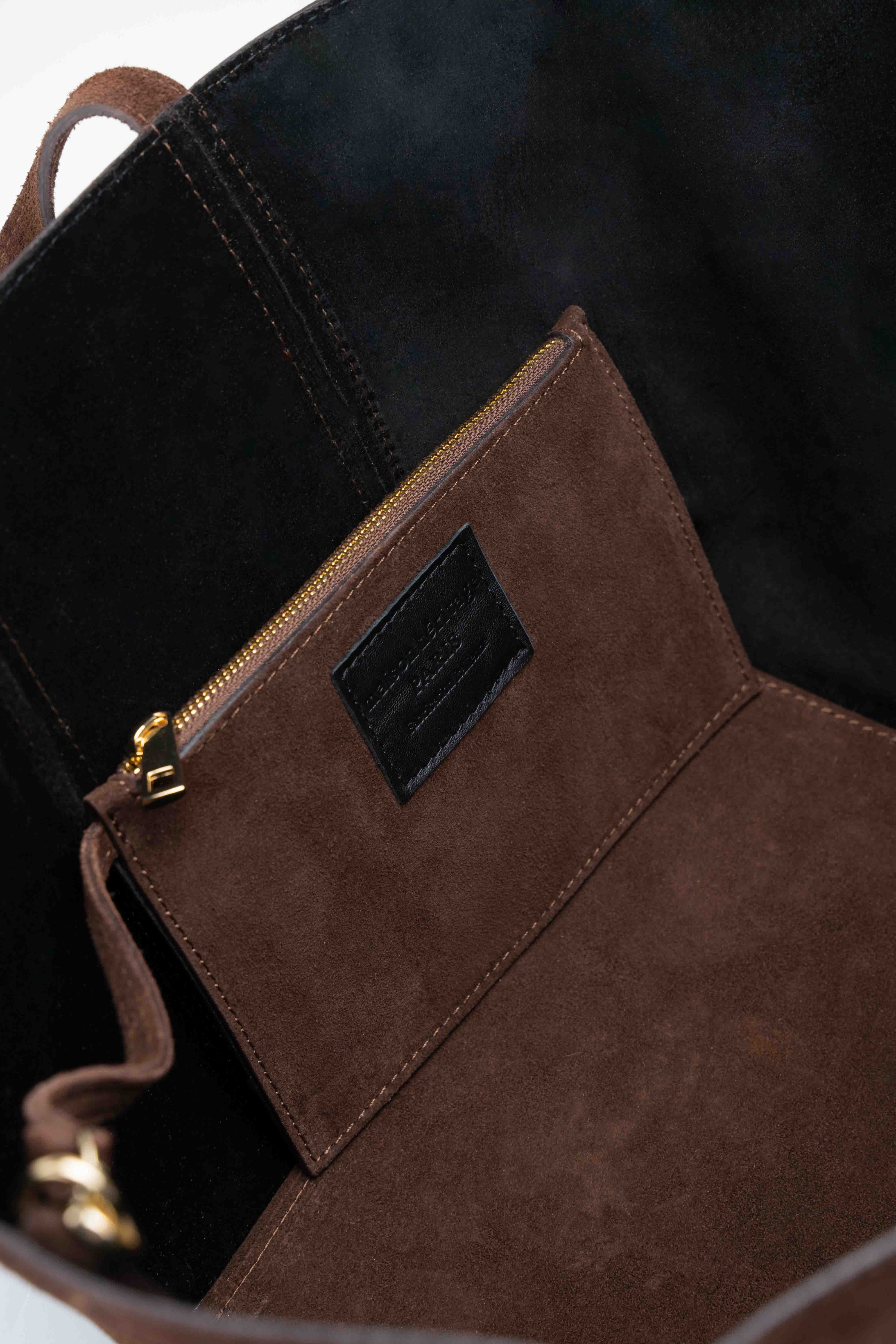 Sac cabas - Yule