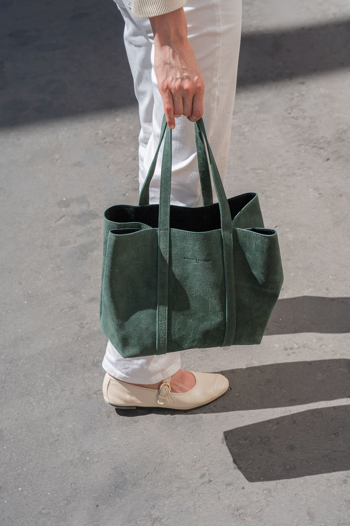 Sac cabas - Yule