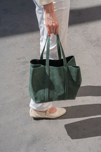 Sac cabas - Yule