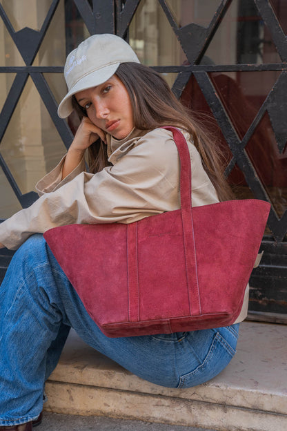 Sac cabas - Yule