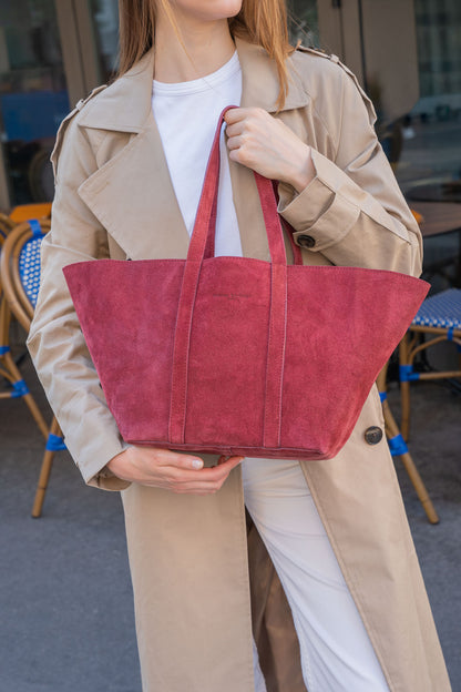 Sac cabas - Yule