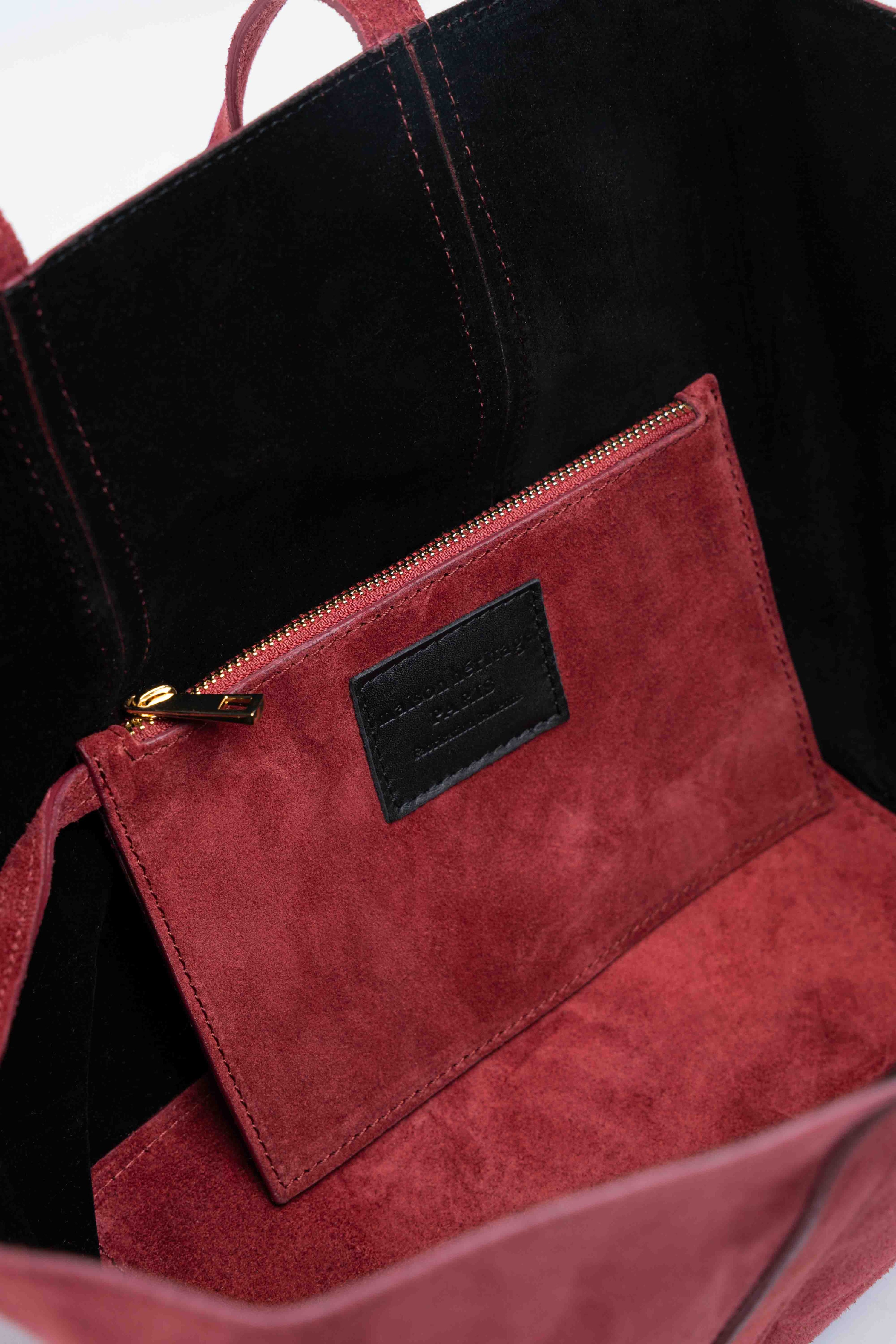 Sac cabas - Yule