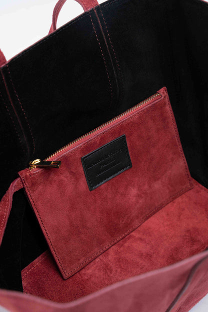 Sac cabas - Yule
