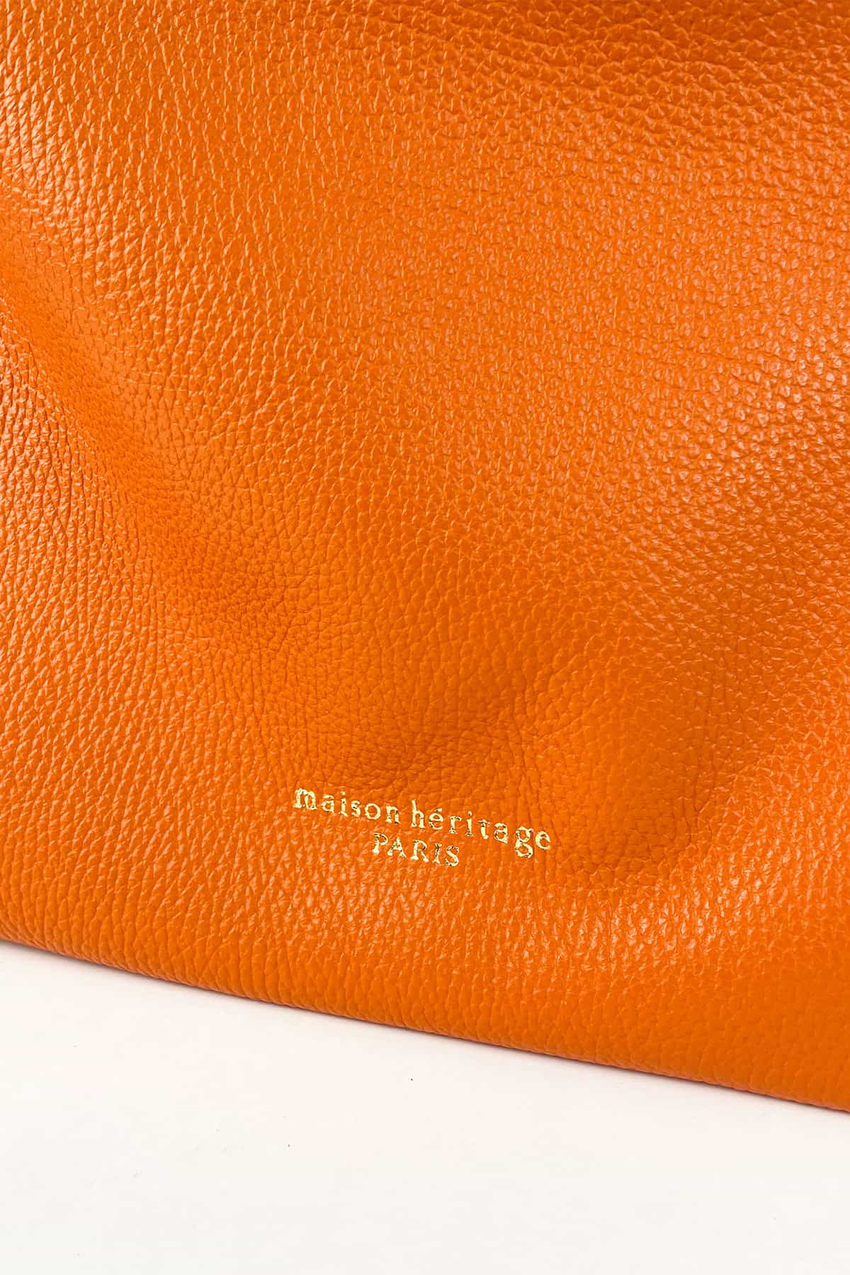 Ori Graine Orange
