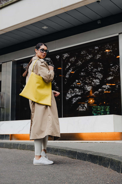 Ori Graine Jaune