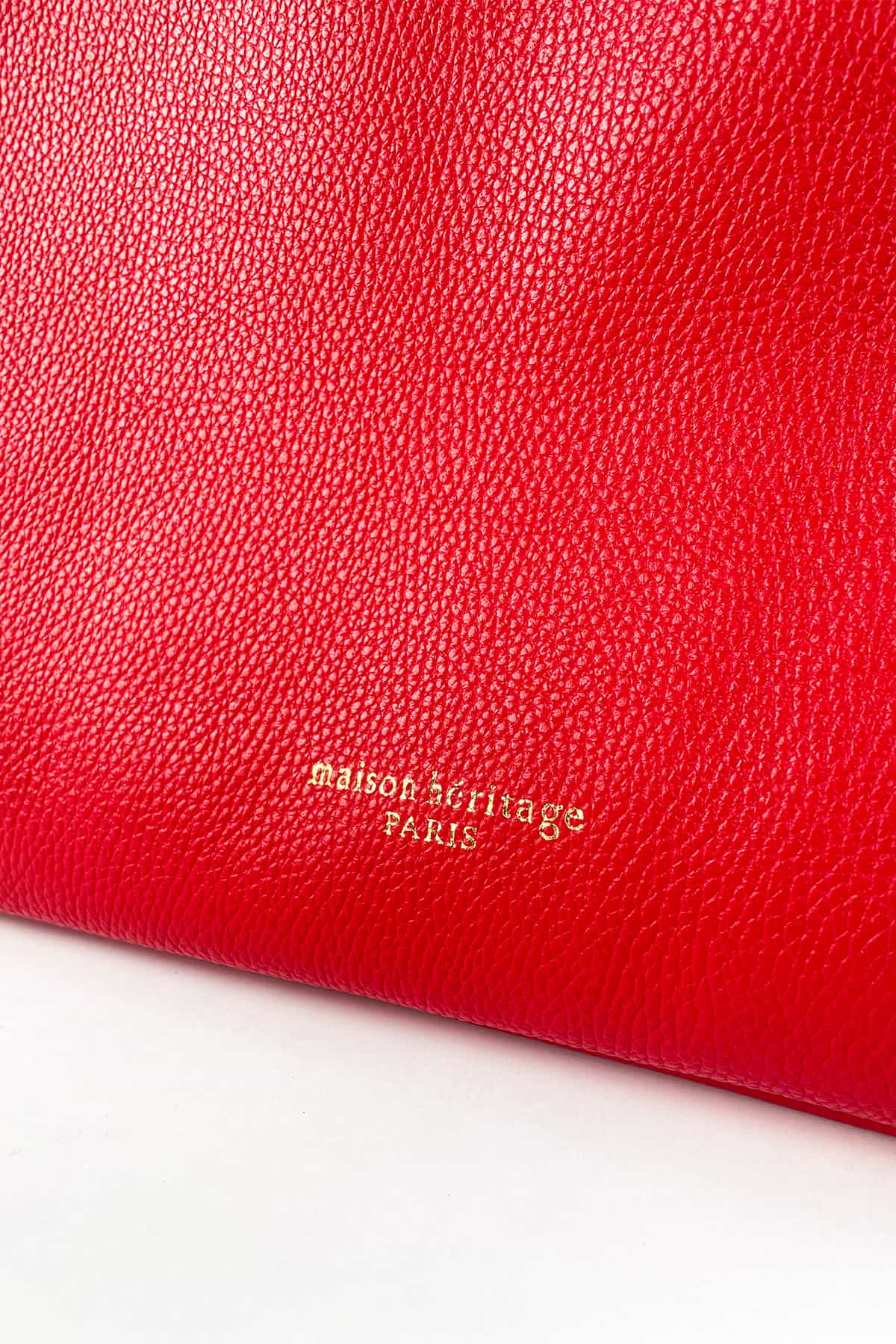 Ori Graine Rouge