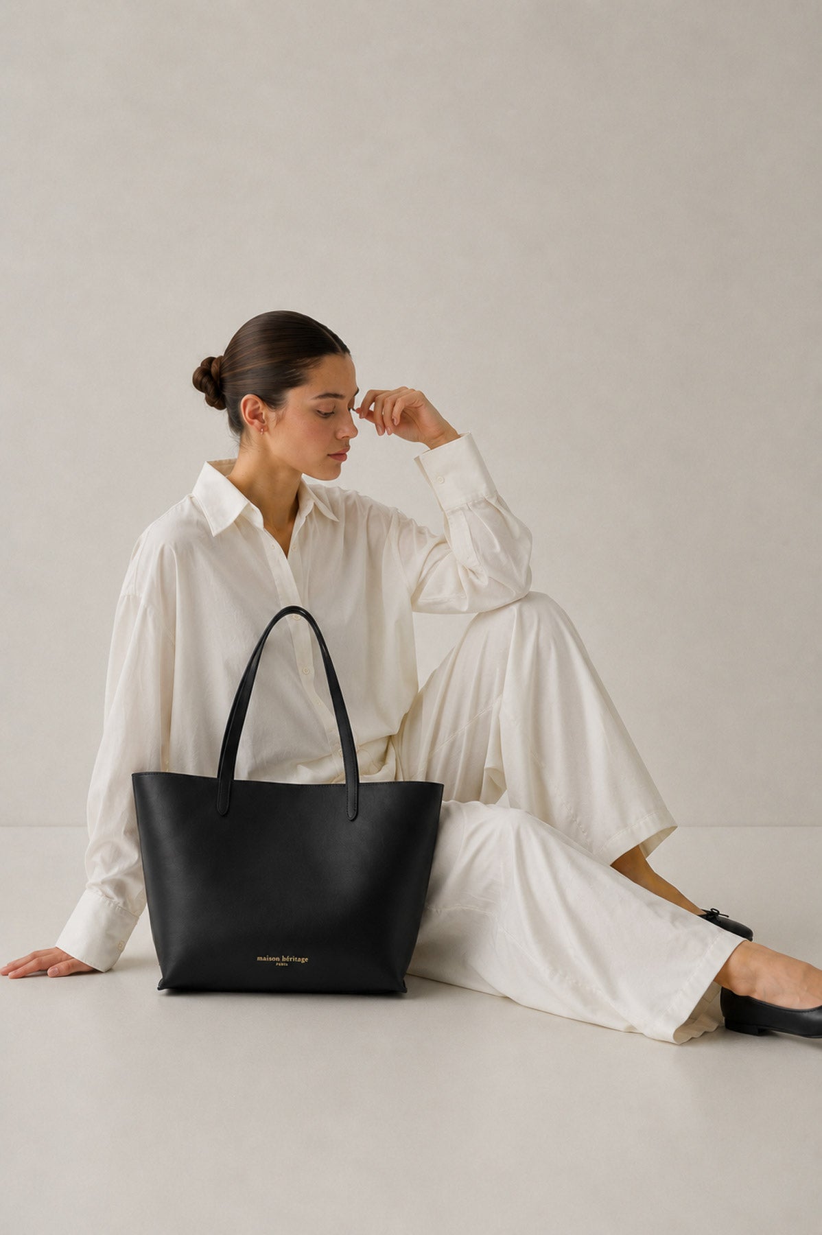 SAC CABAS - JUN