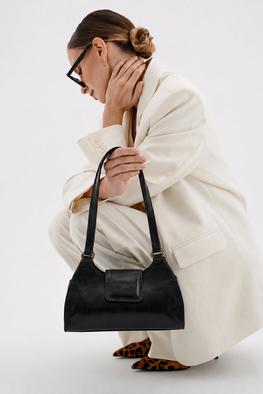 SAC PORTE EPAULE - KAIRA