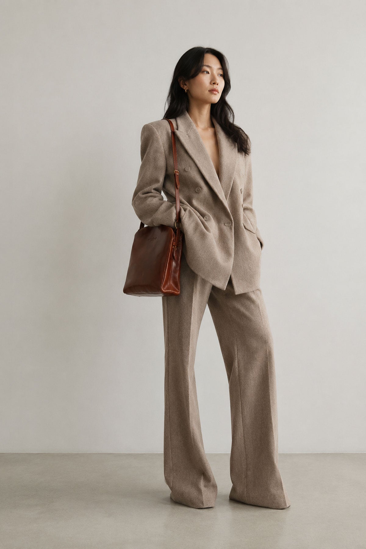 SAC BANDOULIERE - KIYO