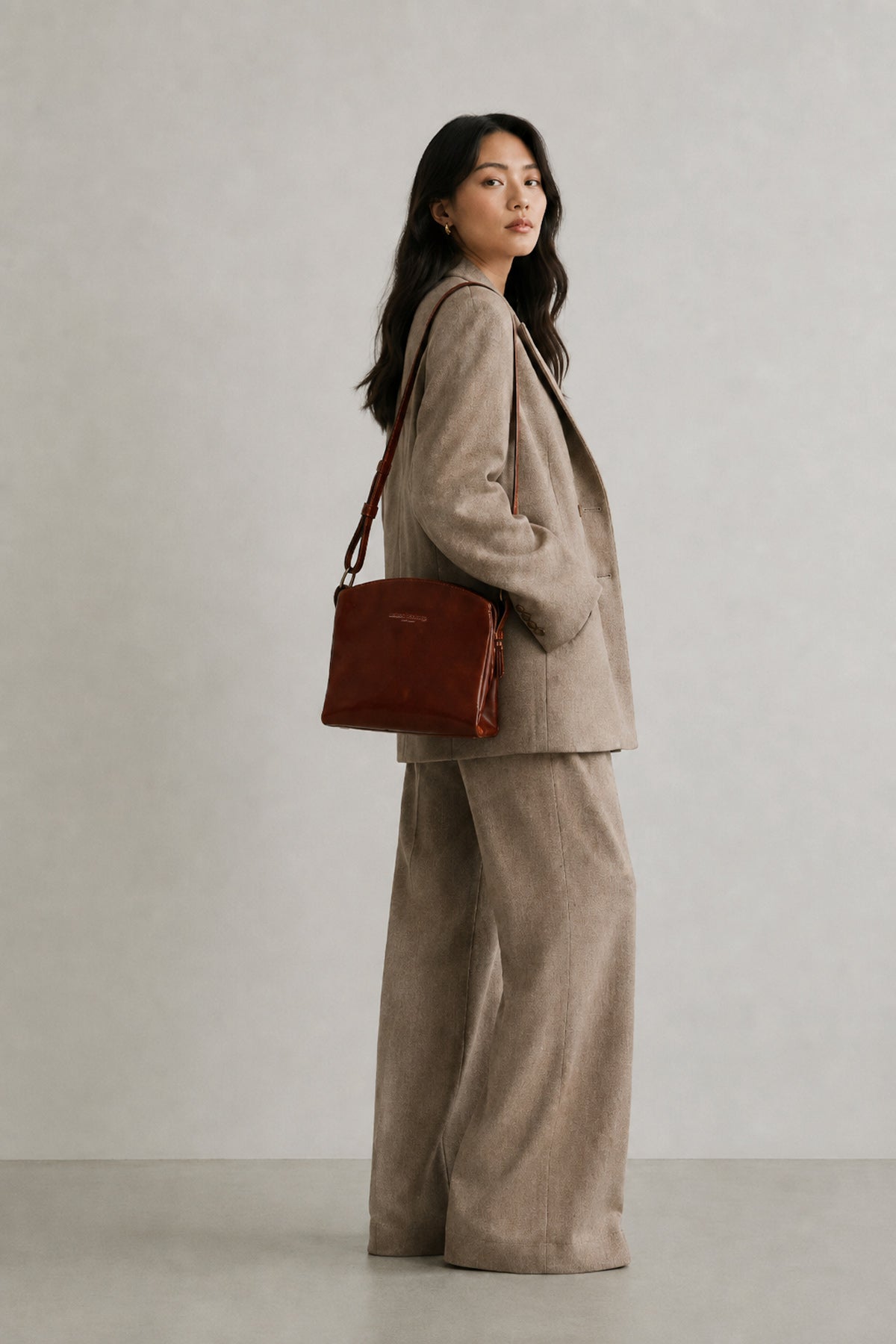 SAC BANDOULIERE - KIYO