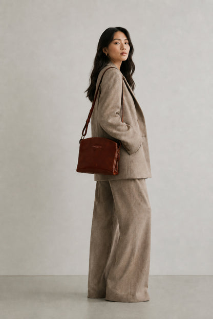 SAC BANDOULIERE - KIYO