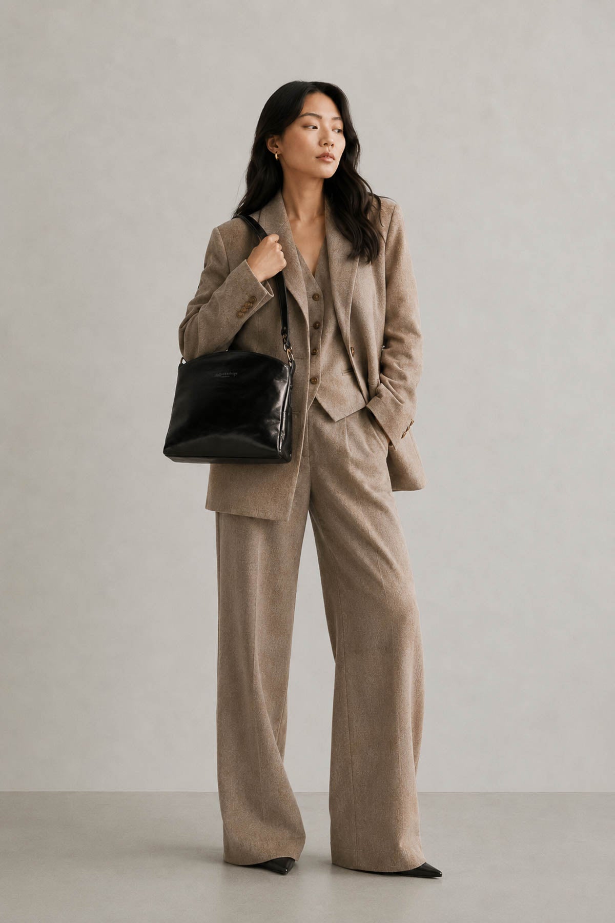 SAC BANDOULIERE - KIYO