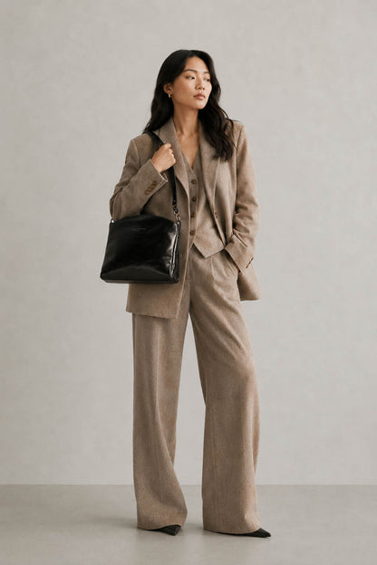 SAC BANDOULIERE - KIYO