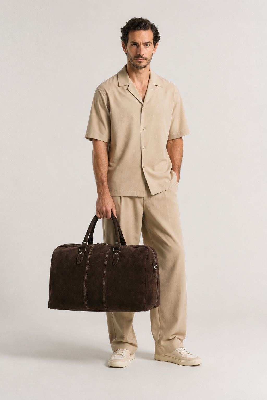 SAC DE VOYAGE - KOA