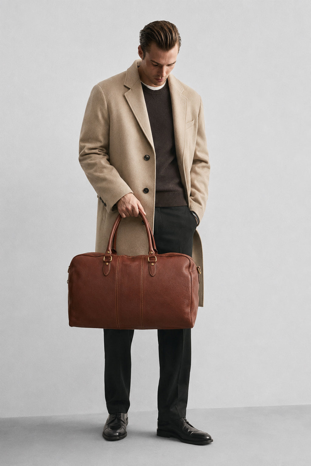 SAC DE VOYAGE - KOA