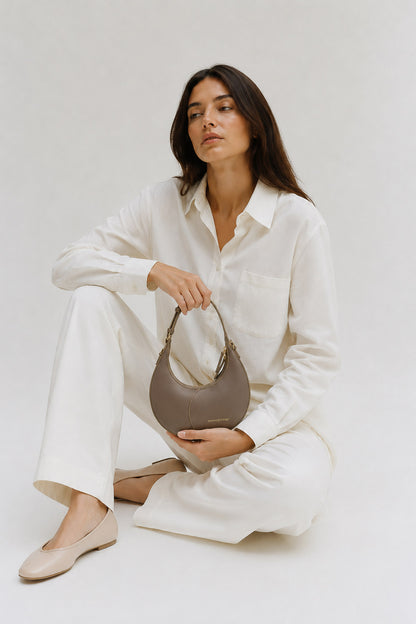 SAC BANDOULIERE - MINI SUKI