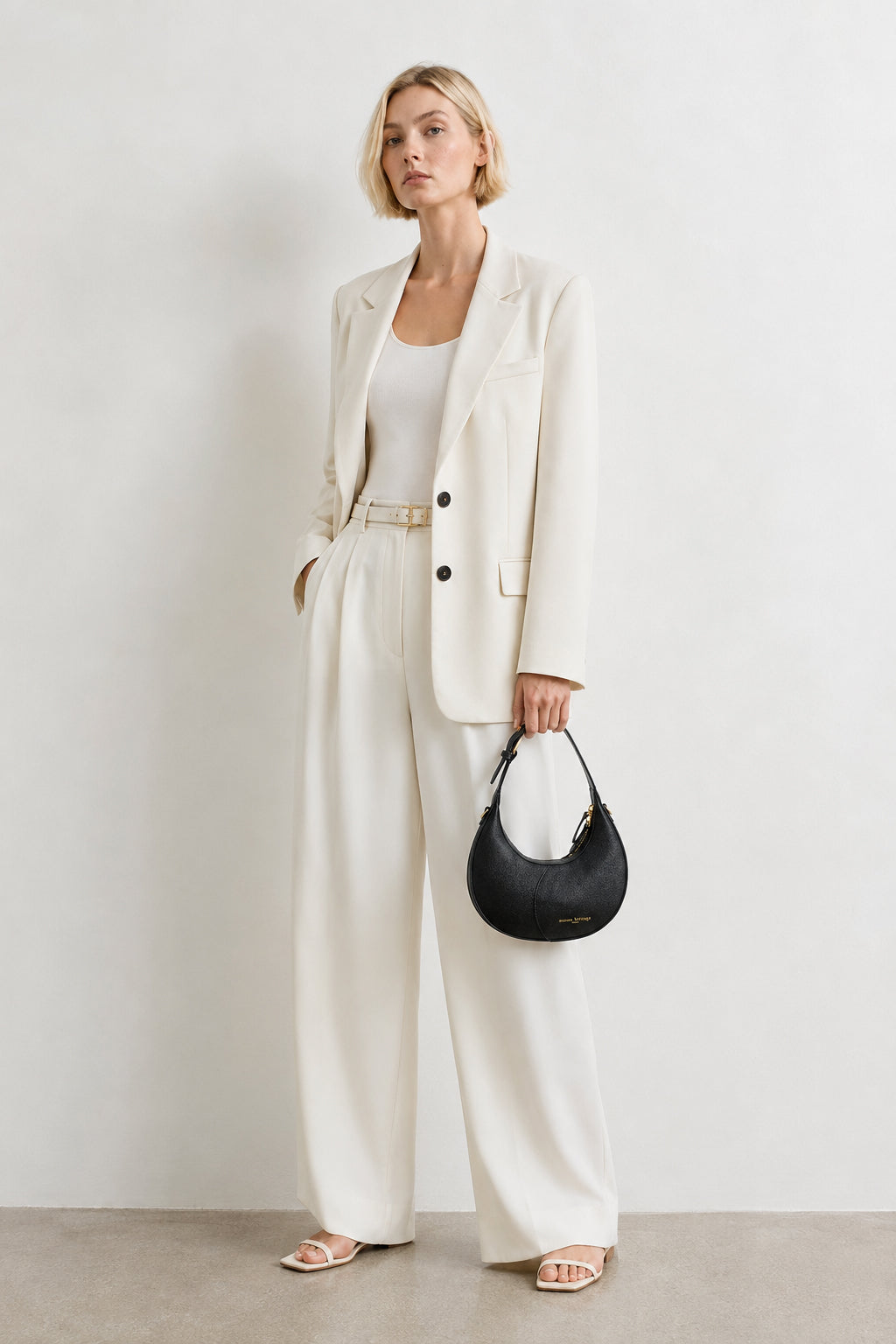 SAC BANDOULIERE - MINI SUKI