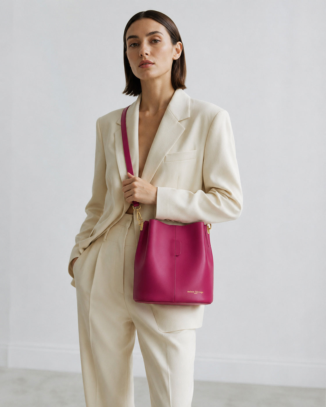 SAC SCEAU - NAOJI
