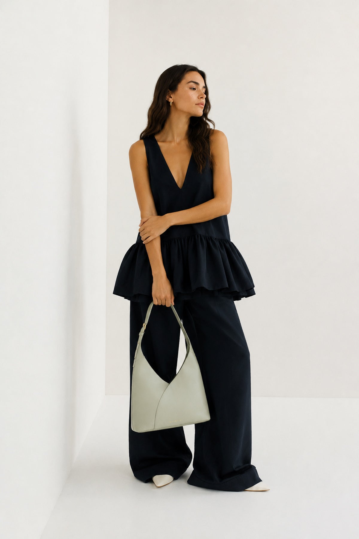SAC PORTE EPAULE - NAO
