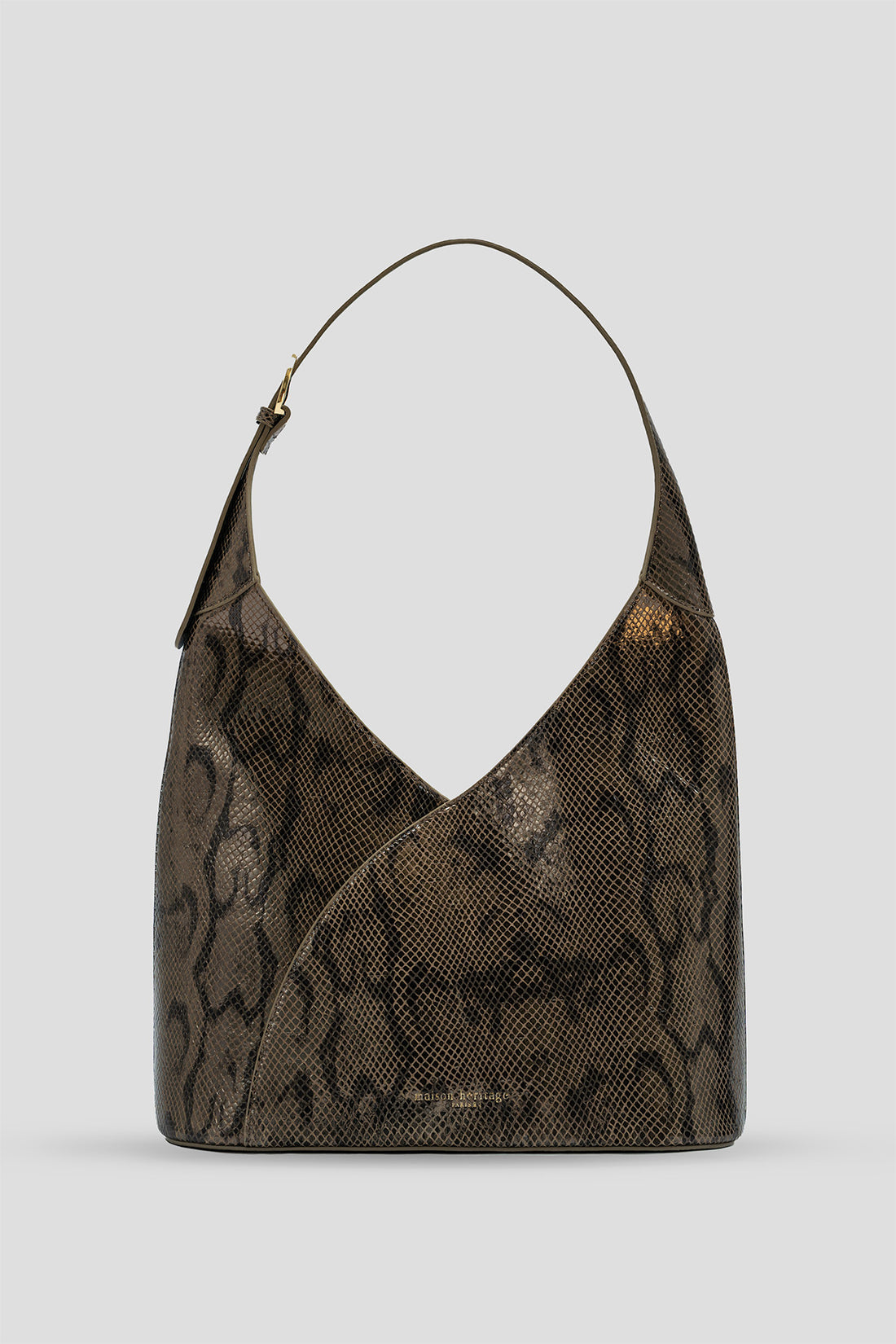 SAC PORTE EPAULE - NAO