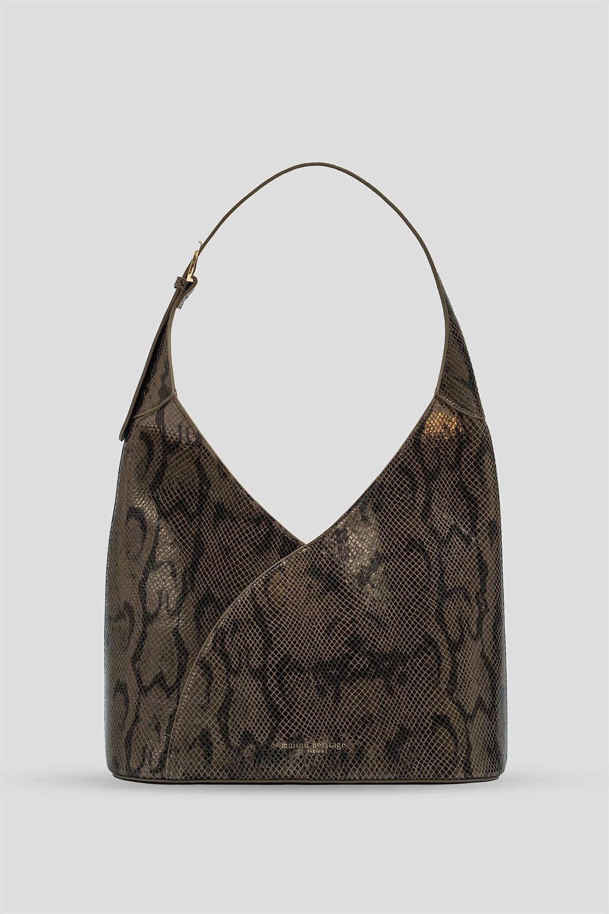 SAC PORTE EPAULE - NAO
