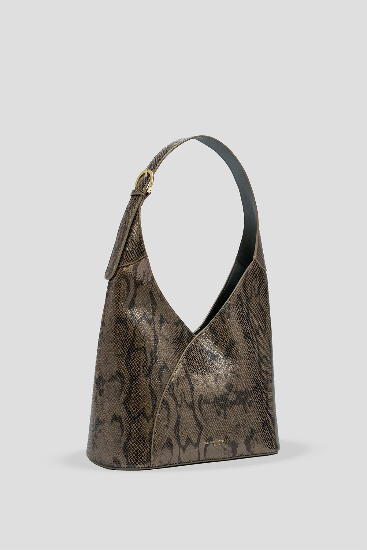 SAC PORTE EPAULE - NAO