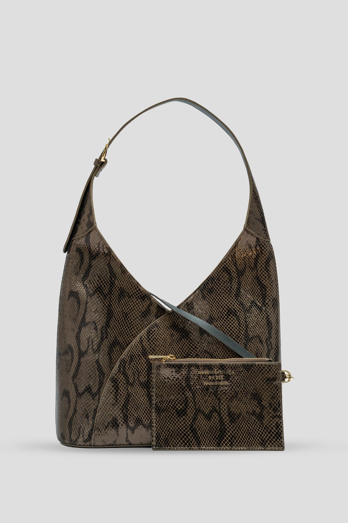 SAC PORTE EPAULE - NAO