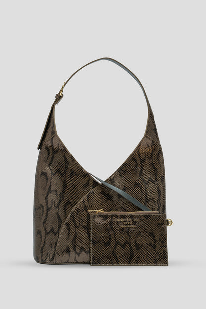 SAC PORTE EPAULE - NAO