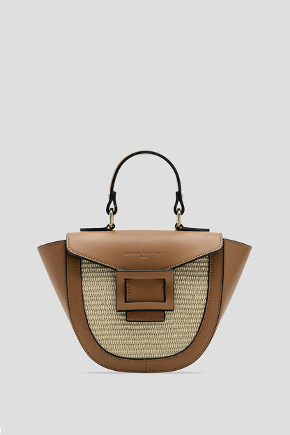 SAC A MAIN - NISA