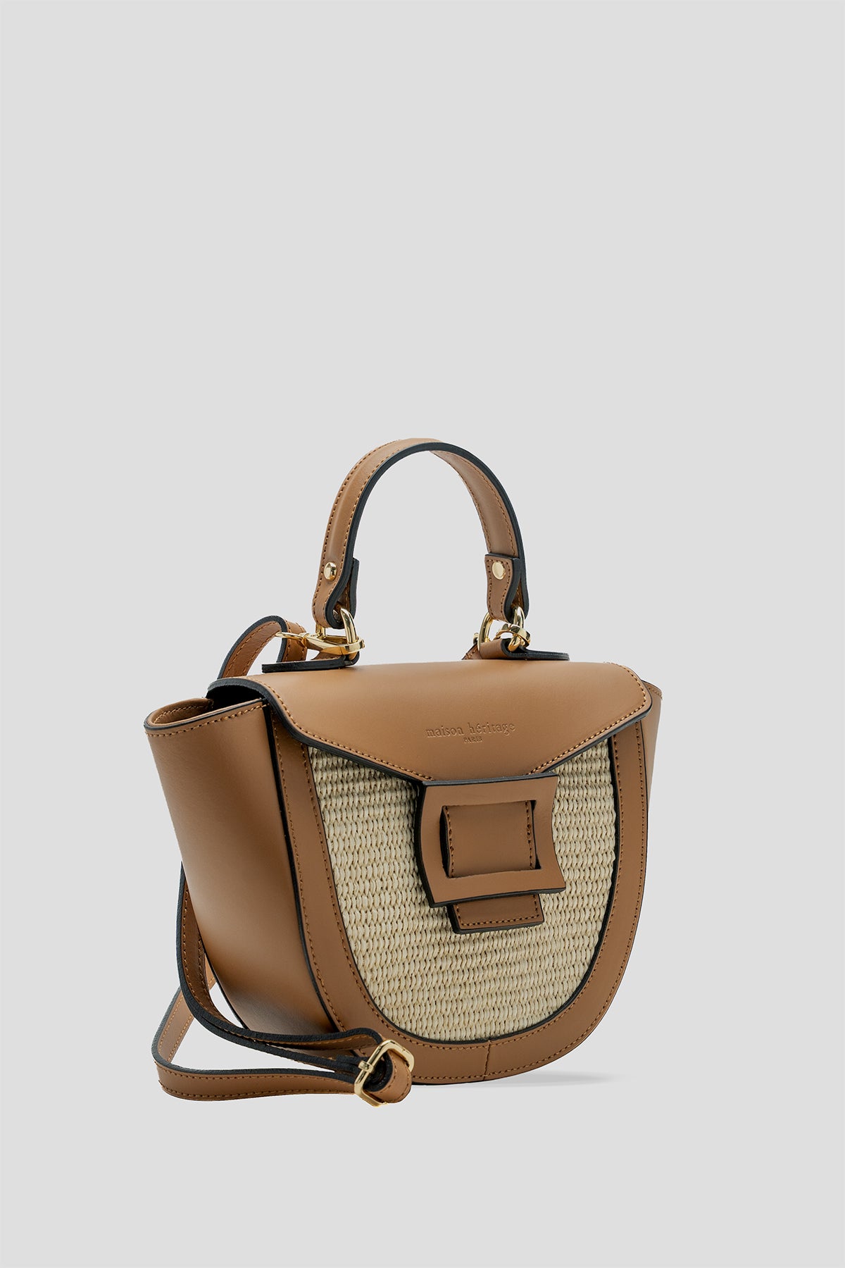 SAC A MAIN - NISA